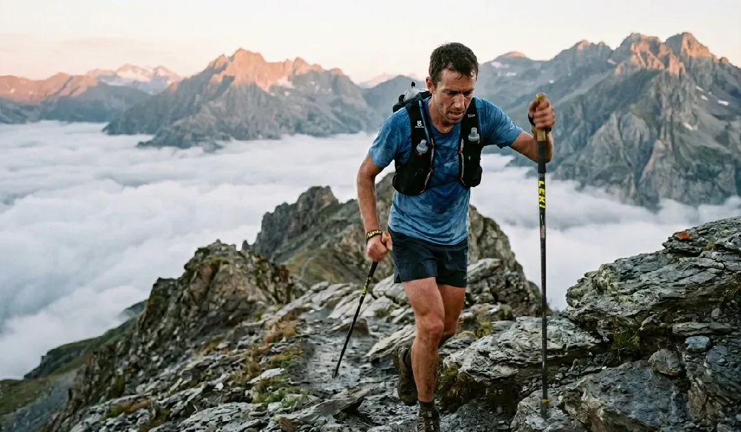 Bâton trail Leki : quels modèles choisir ?