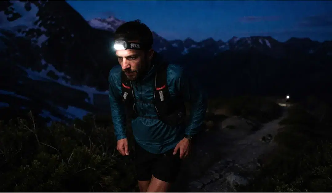 Lampe frontale trail pas chère : laquelle choisir sans se tromper ?