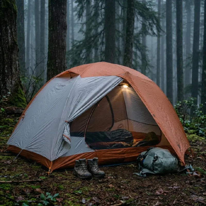 Big Agnes Copper Spur HV UL2 