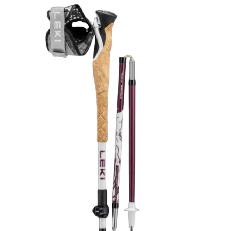 Leki Cross Trail FX Superlite