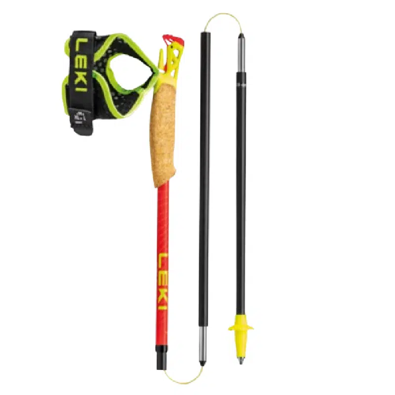 Leki Neotrail Pro FX.One Superlite