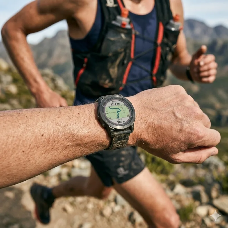 Garmin Fenix 7
