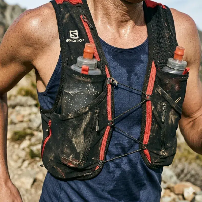 Salomon ADV Skin 12