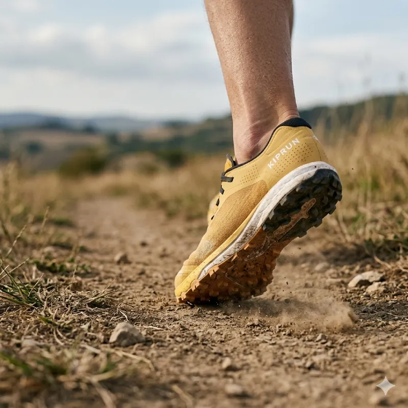 Nike Ultrafly Trail, meilleure chaussure trail ultra performance