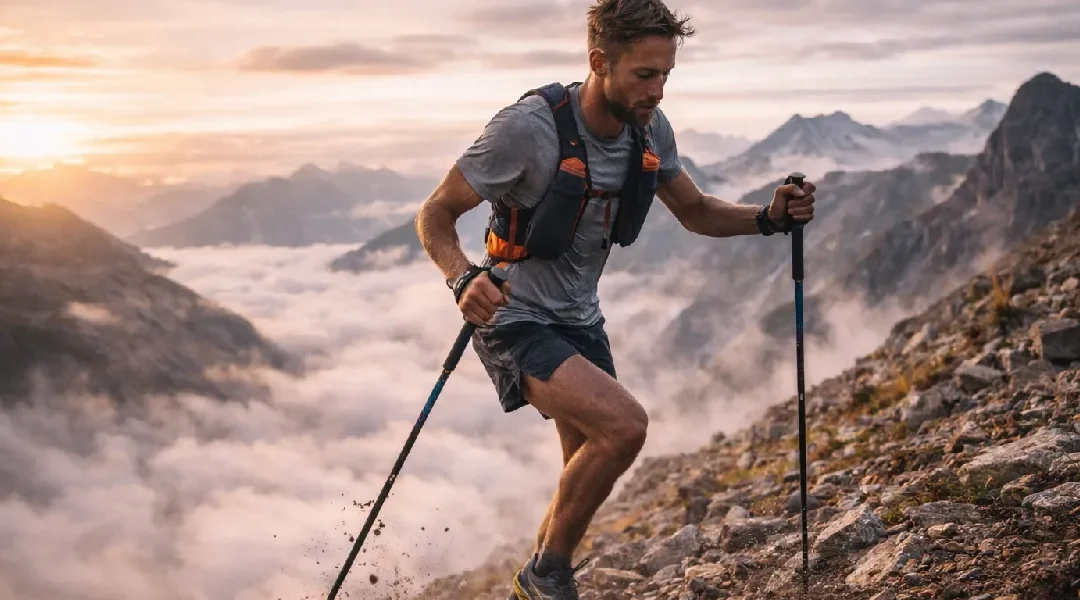 Meilleur bâton trail : comparatif et guide pour choisir sans hésiter