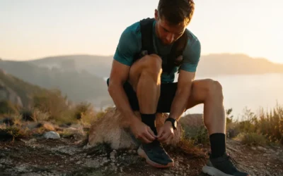 Meilleure chaussure trail débutant : le comparatif pour bien débuter