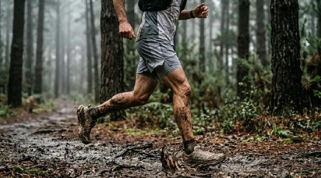 Meilleure chaussure trail légère : comparatif des modèles rapides