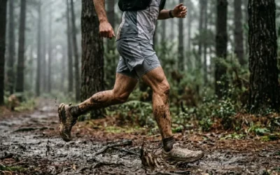 Meilleure chaussure trail légère : comparatif des modèles rapides