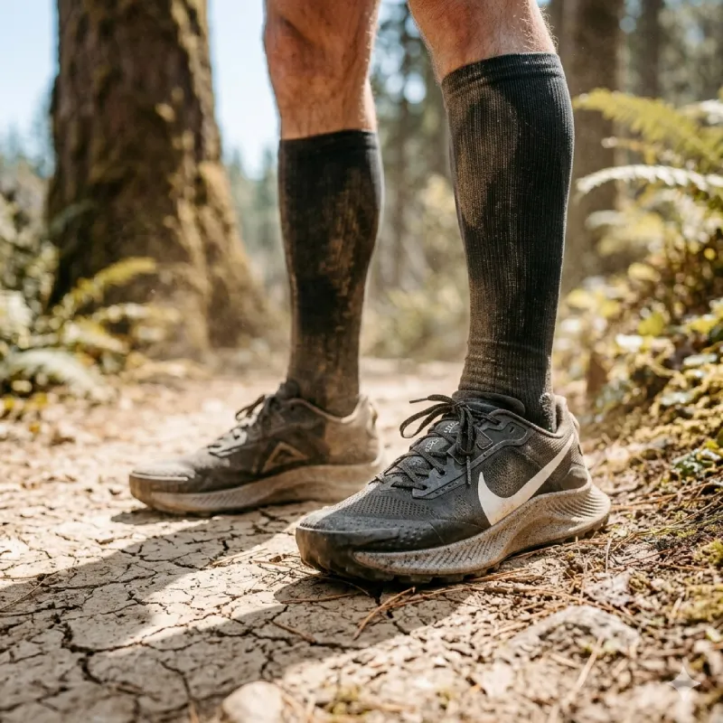 Nike Pegasus Trail 5