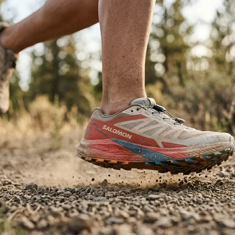 Hoka Speedgoat 6, meilleure chaussure trail ultra polyvalente