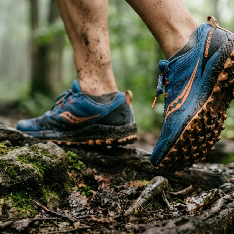 Saucony Peregrine 16