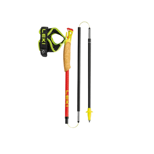 Leki Ultratrail FX.One Superlite