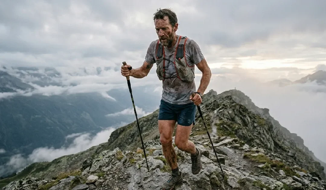 Quel bâton trail longue distance choisir ?
