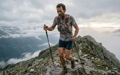 Quel bâton trail longue distance choisir ?