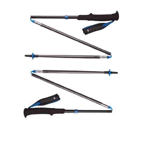 Black Diamond Distance Z