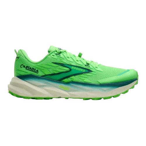 Brooks Cascadia 19