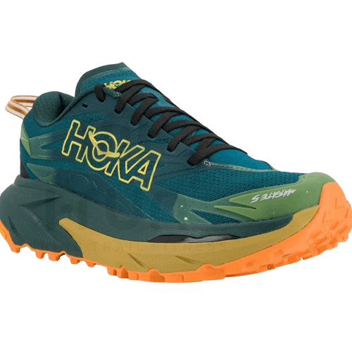 Hoka Mafate 5