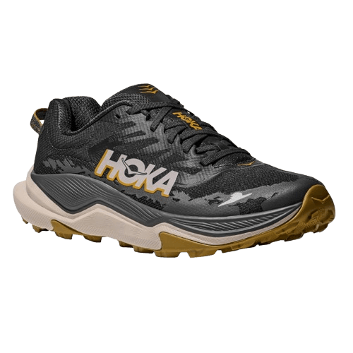 Hoka Torrent 4 chaussure trail légère dynamique