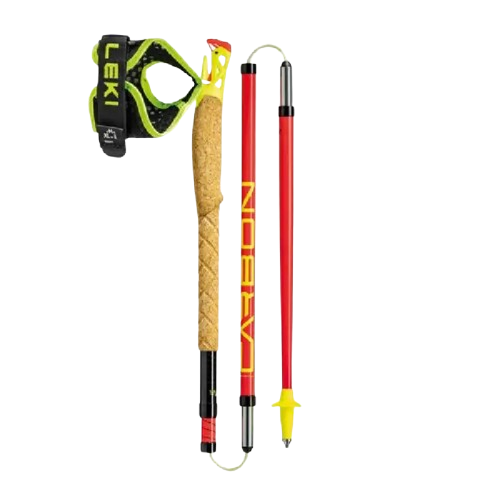 Leki Ultratrail FX.One