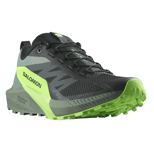 Salomon Sense Ride 5 chaussure trail légère polyvalente
