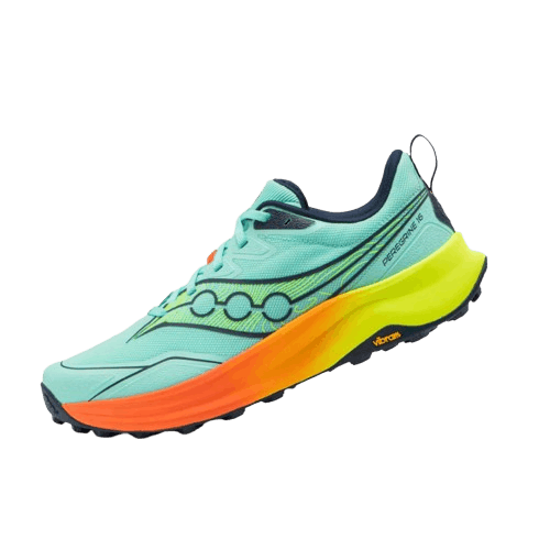 Saucony Peregrine 16