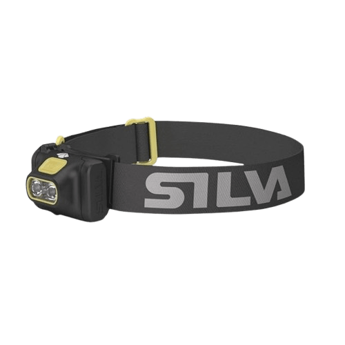 Silva Scout 3