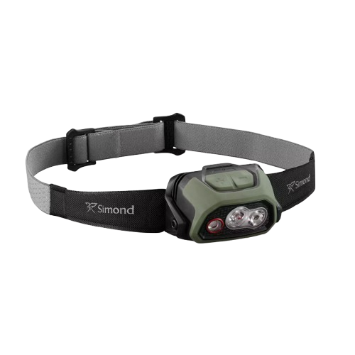 Simond HL900 USB V3