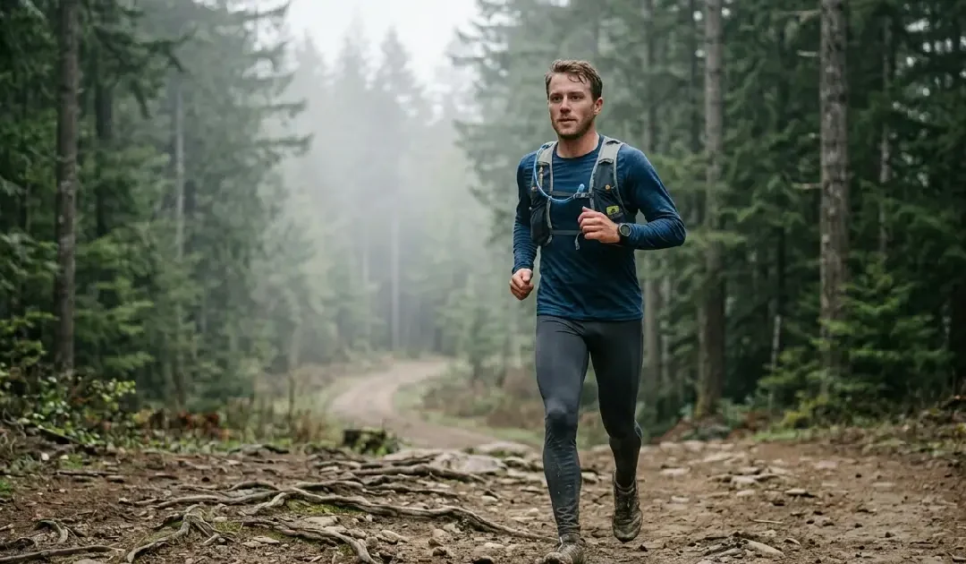 Chaussure trail débutant : quel modèle choisir pour bien commencer ?