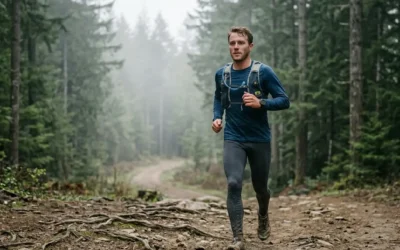 Chaussure trail débutant : quel modèle choisir pour bien commencer ?