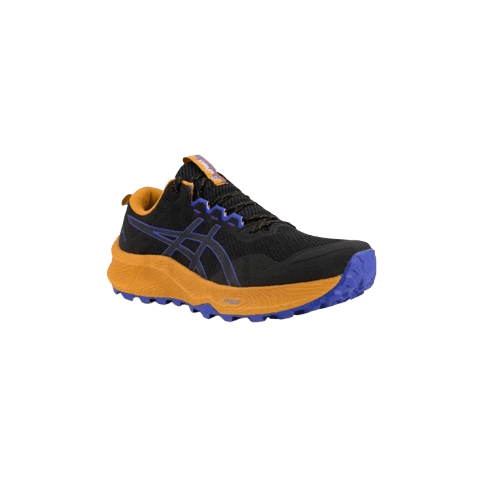 ASICS Trabuco Terra 3, chaussure trail polyvalente et accessible