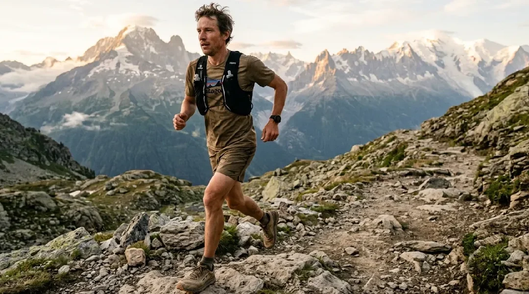 Chaussures trail pieds larges : les meilleurs choix pour éviter les douleurs aux orteils