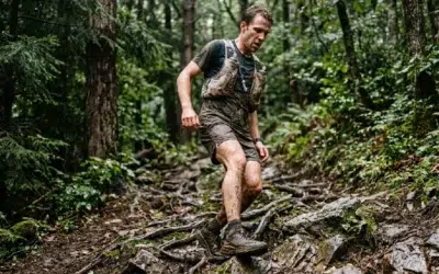 Chaussure trail longue distance : les meilleurs modèles pour courir plus longtemps sans souffrir