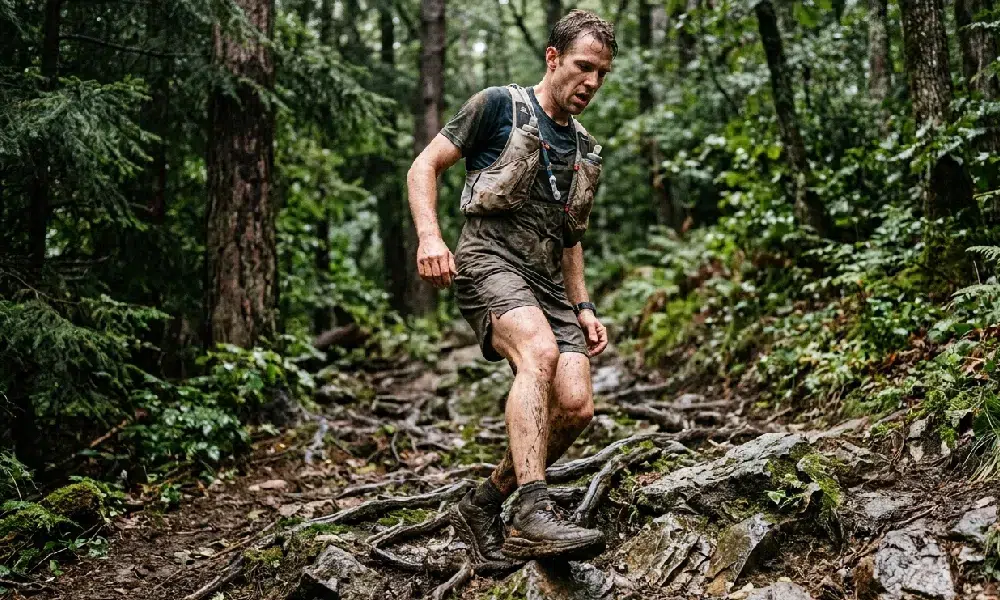 Chaussure trail longue distance : les meilleurs modèles pour courir plus longtemps sans souffrir