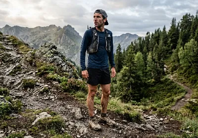 Comment choisir ses chaussures de trail selon son terrain et sa pratique
