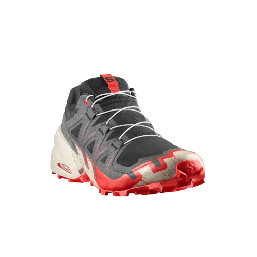 Salomon Speedcross 6, chaussure trail pour terrain gras et technique