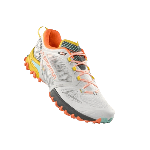 La Sportiva Bushido III, chaussure trail précise pour la montagne
