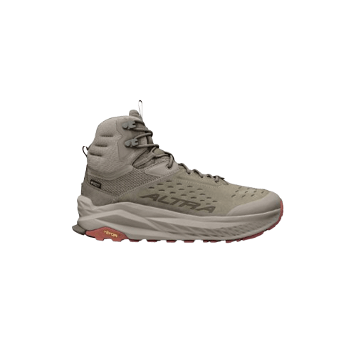 Altra Olympus 6 Hike Mid GTX