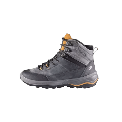 Chaussures de trekking MT100 Wide pour homme