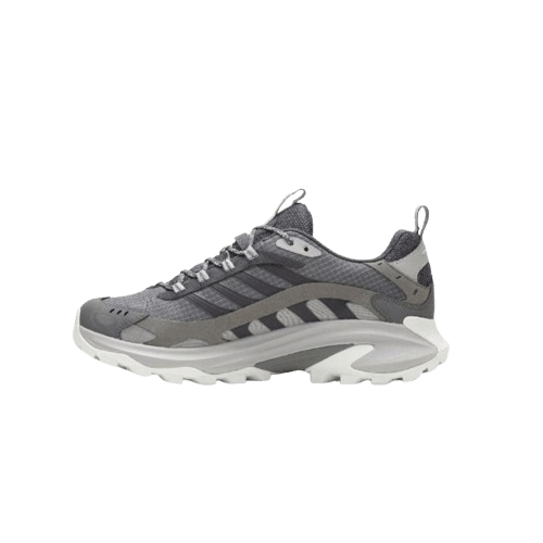 Merrell Moab Speed 2 GTX, chaussure légère pour le trek
