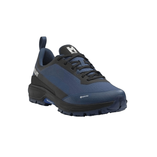 Millet Wanaka Gore-Tex, chaussure de trek légère et dynamique