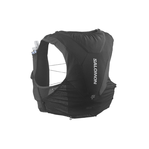 Gilet d’hydratation trail Salomon ADV Skin 5