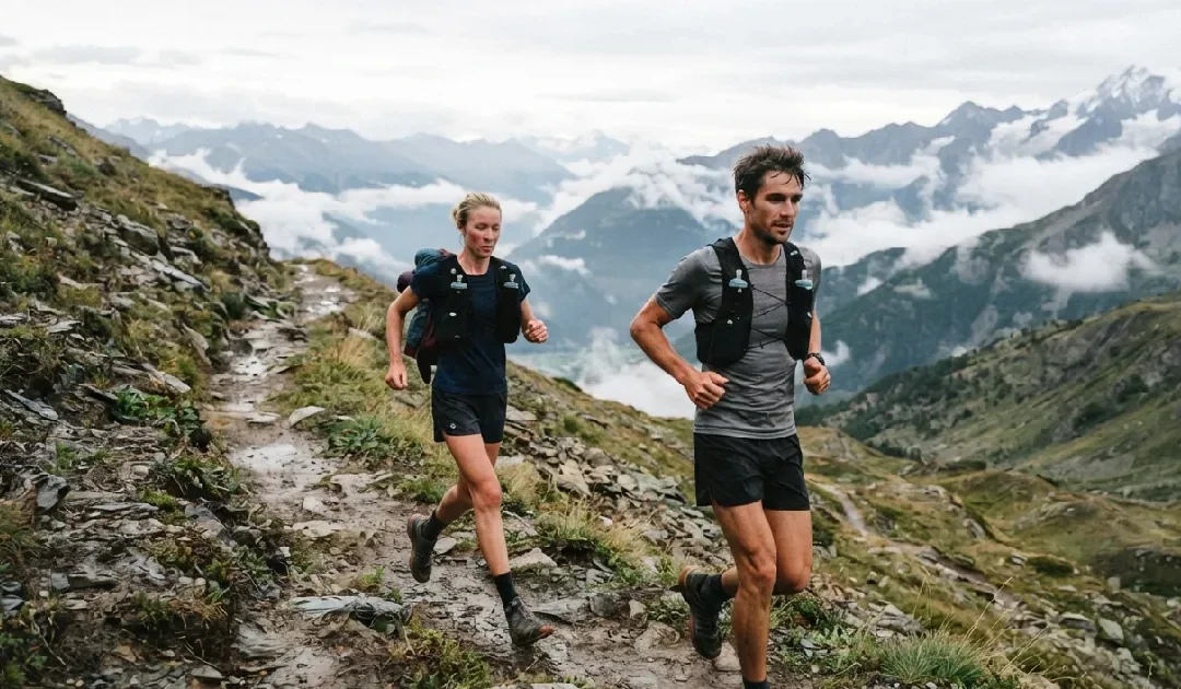 Meilleur gilet d’hydratation trail : lequel choisir en 2026 ?
