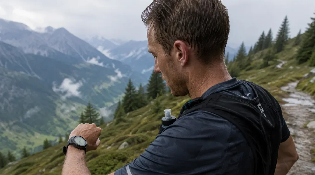 Meilleure montre GPS trail 2026 : quelle montre choisir ?