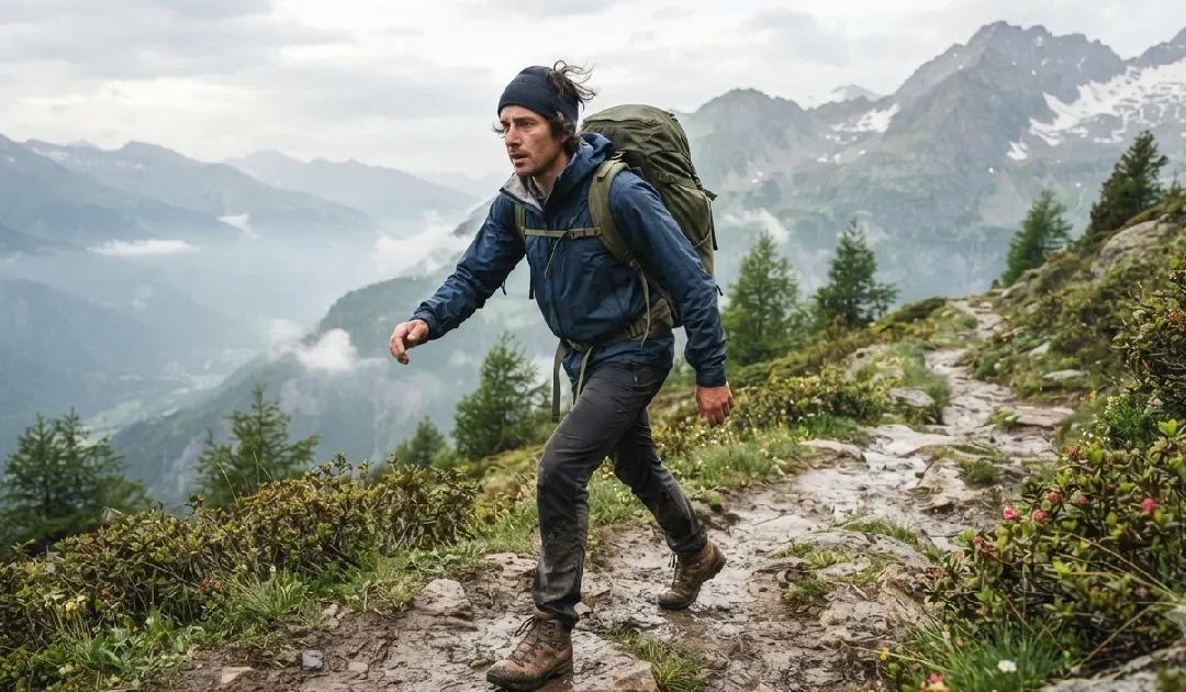 Meilleures chaussures de trek pour débutant : notre comparatif