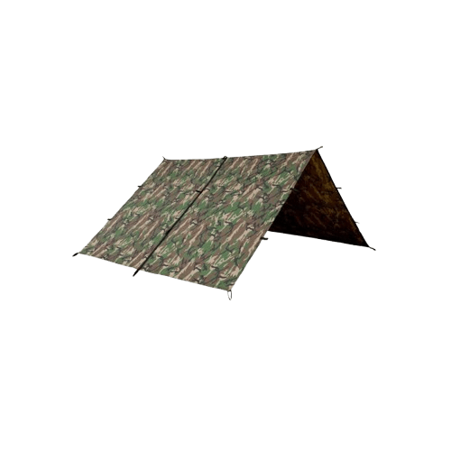 Aqua Quest Defender Tarp 3 × 3 m