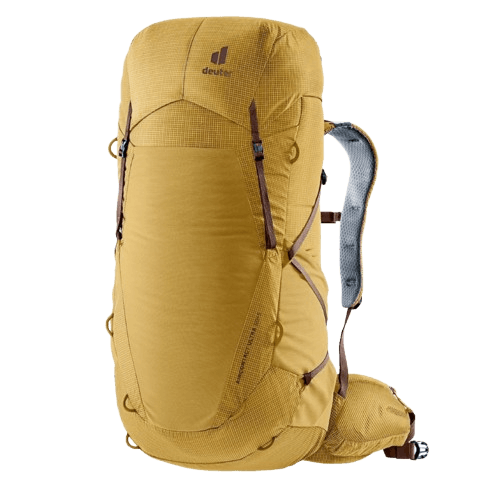 Sac à dos Deuter Aircontact Ultra 50+5
