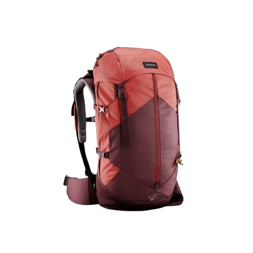 Forclaz MT100 Easyfit 50 L Femme