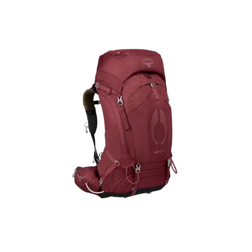 Osprey Aura AG 50 Femme