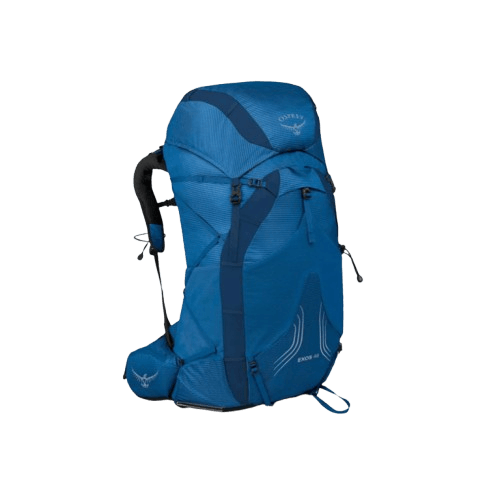 Sac à dos trek léger Osprey Exos 48