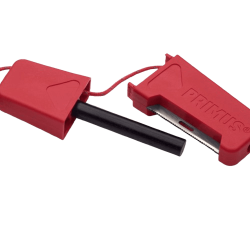 Primus Ignition Steel Large rouge